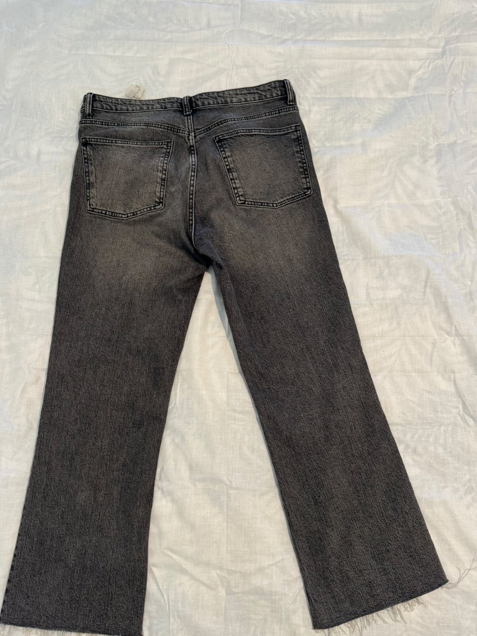 Jeans Zara,numero 44