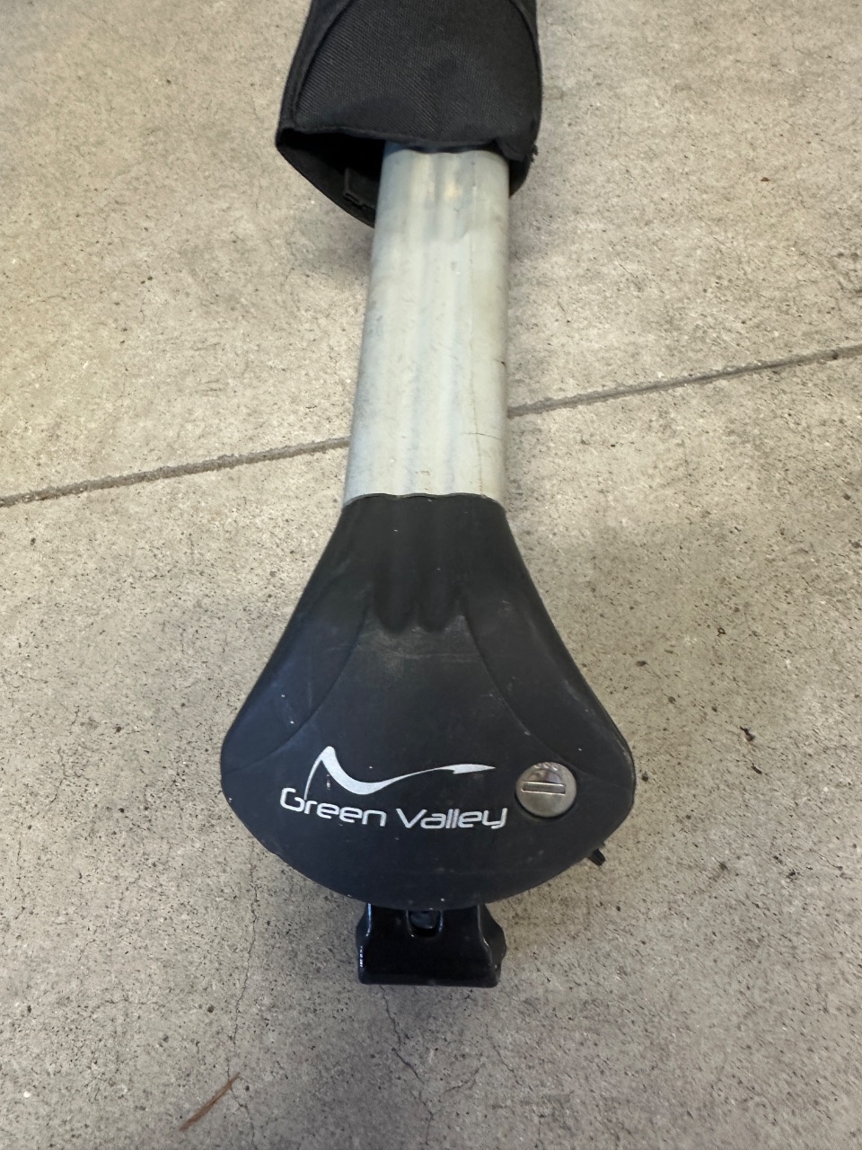 Barre portatutto Peugeot 3008