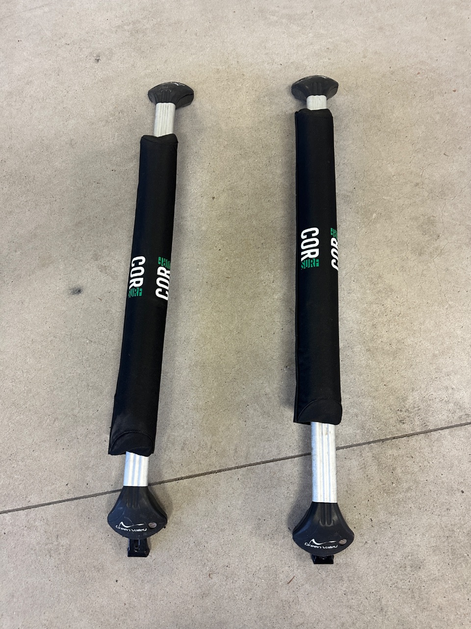 Barre portatutto Peugeot 3008