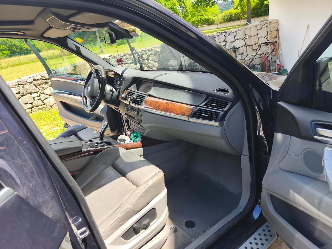 BMW. X5 3.0 