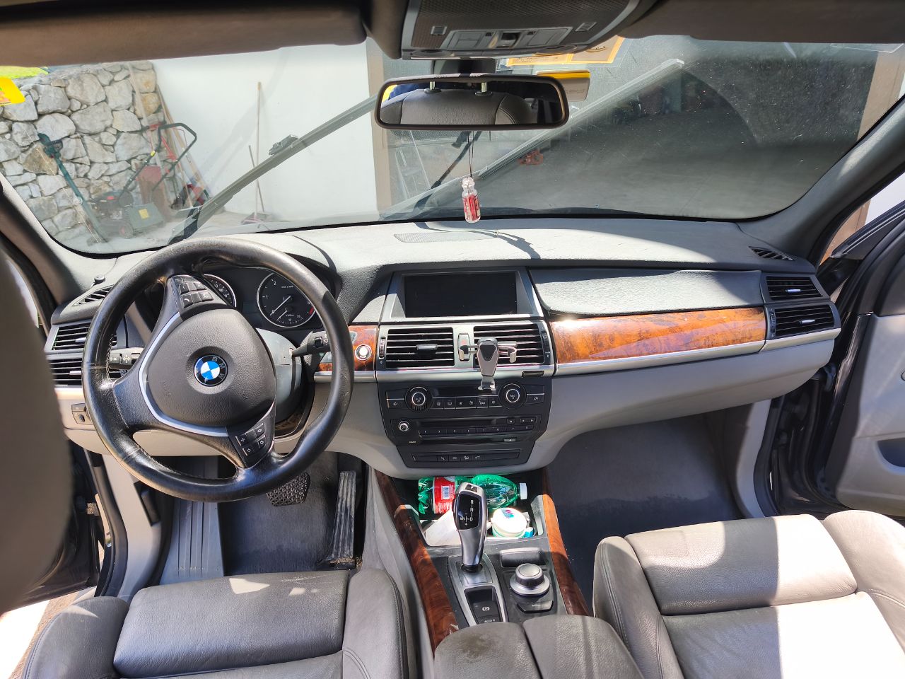 BMW. X5 3.0