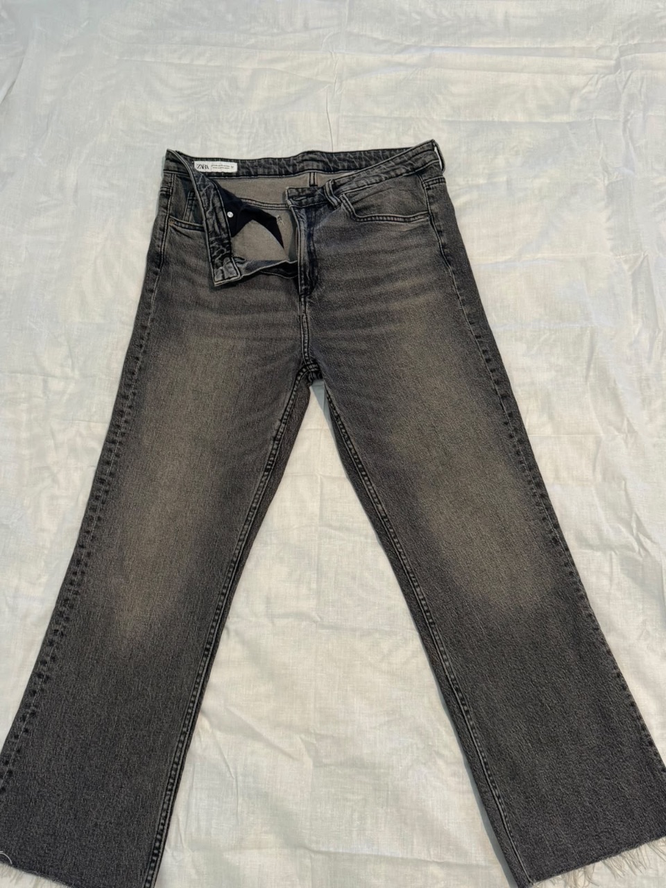 Jeans Zara,numero 44