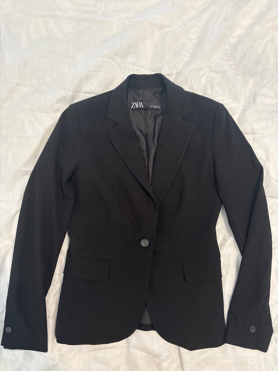 Blaizer da donna marca ZARA,taglia XS