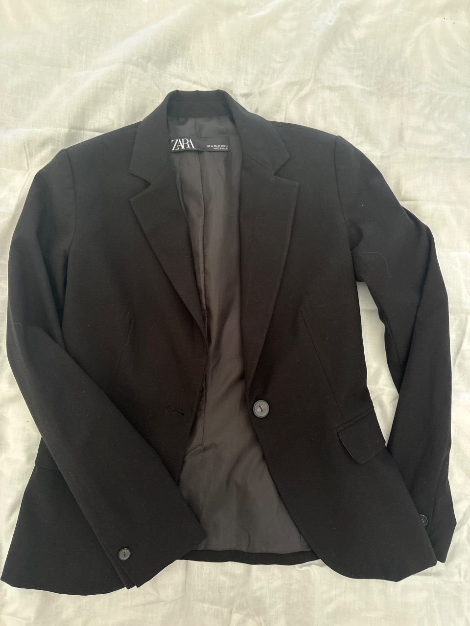 Blaizer da donna marca ZARA,taglia XS